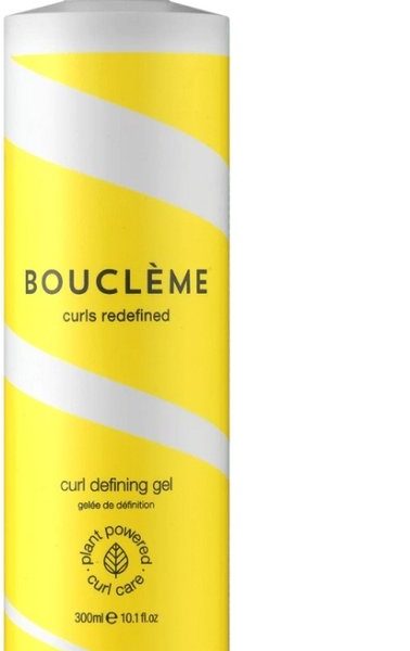 Styling Gel Bouclème Curls Redefined 300 ml (300 ml)
