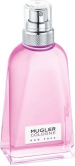 Thierry Mugler - Cologne Run Free - Eau De Toilette - 100ML