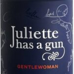 Juliette Has A Gun Gentlewoman Eau De Parfum Spray 100ml