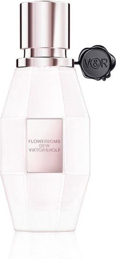 379x840-118 Viktor & Rolf Flowerbomb Dew EDP W 30 ml - Image 1