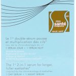 Talika Lipocils Platinium Double Serum 2x8.5ml