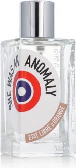 Etat Libre d’Orange She Was An Anomaly EDP U 100 ml - Image 4