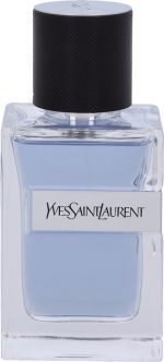 Yves Saint Laurent Y 2022 EDT M 60 ml - Image 2