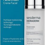 Sesderma - Hidraderm Hyal Gezichtcréme - 50ml