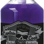 Eurostil Captain Cook Silver Shampoo 1000ml