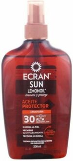 Ecran Sun Care F10- 200 ml - Image 3