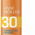 Zonnebrand Lotion Anne Möller Express Healthy Tan SPF 30 (175 ml)
