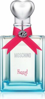 Moschino Funny - 50ml - Eau de toilette - Image 2