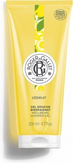 Roger & Gallet Cédrat Weldadige Douchegel 200 ml