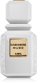 Ajmal Cashmere Musc Edp U 100 Ml