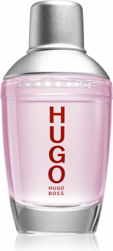 379x840-78 Hugo Boss Energise- 75 ml - Eau de toilette - for Men - Image 1