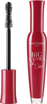 Bourjois Big Lashes Oh Oui! Mascara - 001 Black - Image 2