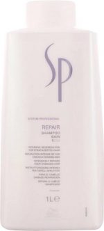 Wella Professionals SP Repair Shampoo 1000 ml - Image 2