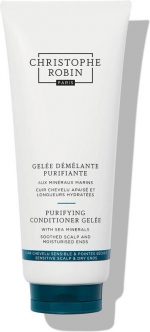 Christophe Robin Detangling Gelee With Sea Minerals 200ml - Image 3