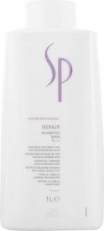 Wella Professionals SP Repair Shampoo 1000 ml - Image 3
