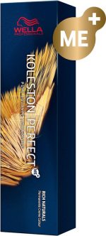 Wella Professionals Koleston Perfect Me+ - Haarverf - 5/18 Rich Naturals - 60ml - Image 2