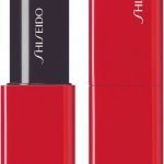 SHISEIDO - Technosatin Gel Lipstick - 405 Playback - 3.3 gr - lipstick