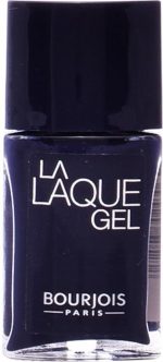 Bourjois La Laque Gel 24 Blue Garou - Image 3