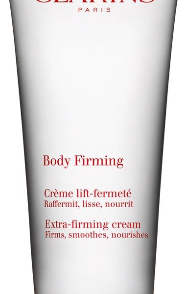 Clarins Crème Body Firming & Toning Extra-Firming Body Cream