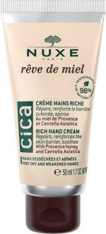 Reve De MielA® Creme Mains Et Ongles By Nuxe 50 Ml - Image 2