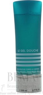Jean P. Gaultier Le Male SWG M 200 ml