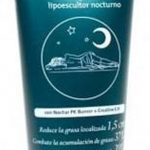 E'lifexir Nocturslim Liposculptor Night Gel 200 Ml