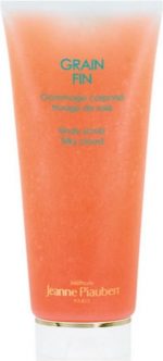 Fine Grain Body Scrub By Jeanne Piaubert 200 Ml - Image 4