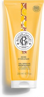 Douchegel Roger & Gallet Bois d'Orange (200 ml)