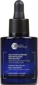 DR Renaud Prescriptions Végétales Serum - 30ml - Anti-aging Voor Een Rijpe Huid - Image 2