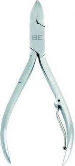 Better Elite Nail Manicure Pliers - Image 2