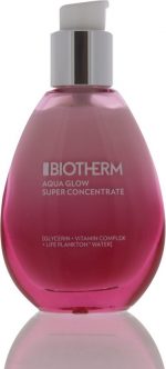Biotherm - Aqua Glow Super Concentrate Normal/Combination 50 ml - Image 3