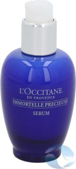 ImmortElle Precious Serum   Rejuvenating skin serum - Image 3