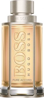 Hugo Boss - Boss The Scent Pure Accord for Him - 50 ml - Eau de Toilette