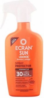 Zonnemelk Ecran SPF 30 (300 ml) 30 (300 ml) - Image 2
