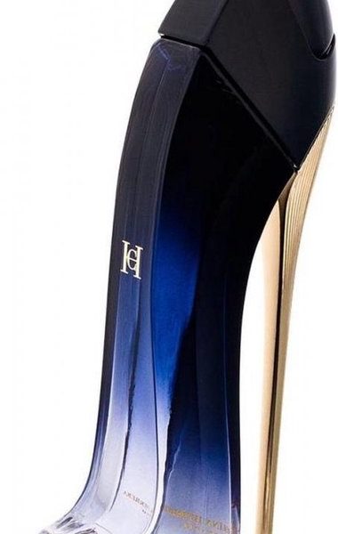 Carolina Herrera - Eau de parfum - Good Girl Legere - 80 ml