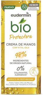 Handcrème Eudermin Bio Protect (75 ml) - Image 2