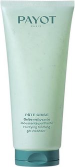 Payot Gelee Nettoyante Moussante Purifiante 200 Ml