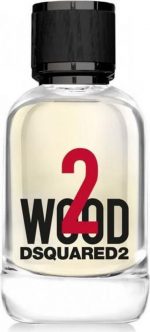 Dsquared2 2Wood Unisex 30 ml - Image 4