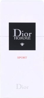 Dior Homme Sport Eau de Toilette Spray 125 ml - Herenparfum - Image 4
