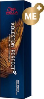 Wella Professionals Koleston Perfect Me+ - Haarverf - 9/7 Deep Browns - 60ml - Image 3