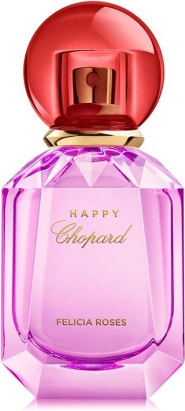 380x840-76 Chopard Happy Chopard Felicia Roses - 40 ml - eau de parfum spray - damesparfum - Image 1
