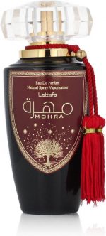 Uniseks Parfum Lattafa EDP 100 ml Mohra - Image 2