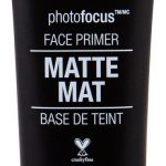Wet N Wild - Photo Focus Face Primer Matte Mat - Background Under Makeup