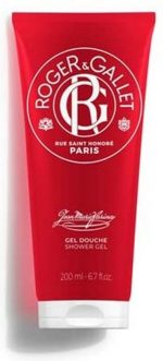 Roger & Gallet Jean Marie Farina Shower Gel 200ml - Image 2