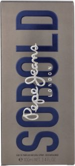 Pepe Jeans London So Bold Edp Spray - Image 2