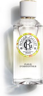Uniseks Parfum Roger & Gallet Fleur D'Osmanthus EDT (100 ml)