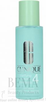 Clinique Clarifying Lotion 4 Reinigingslotion Hele Vette huid - 200 ml - Image 4