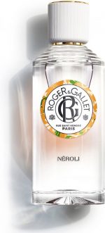 Uniseks Parfum Roger & Gallet Néroli EDP (100 ml)