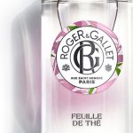 Uniseks Parfum Roger & Gallet Feuille de Thé EDP (100 ml)
