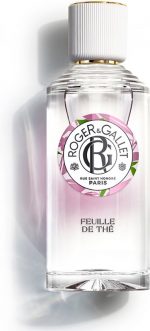 Uniseks Parfum Roger & Gallet Feuille de Thé EDP (100 ml)